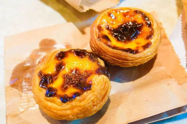 澳门世界美食天堂,澳门世界美食之都活动