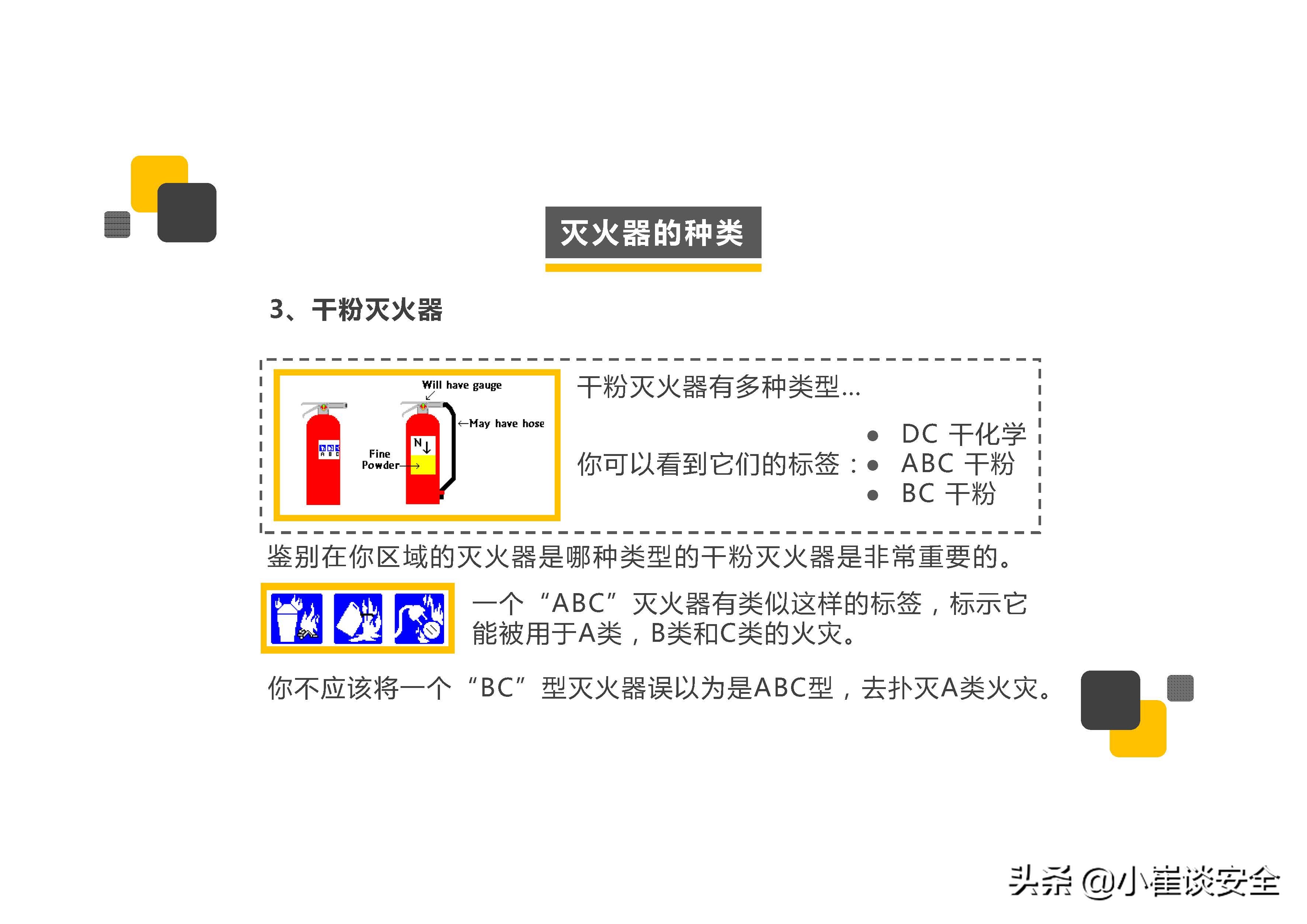 灭火器的使用方法培训视频,防火灭火器使用培训