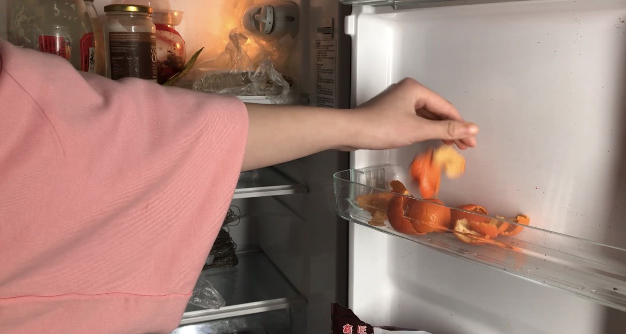 怎么解决冰箱串味问题,冰箱串味严重怎么解决