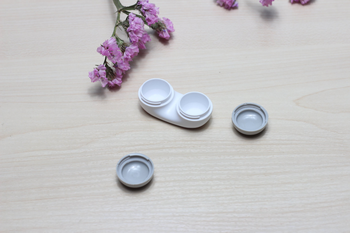 隐形眼镜手动清洗器,隐形眼镜清洗器全自动超声波