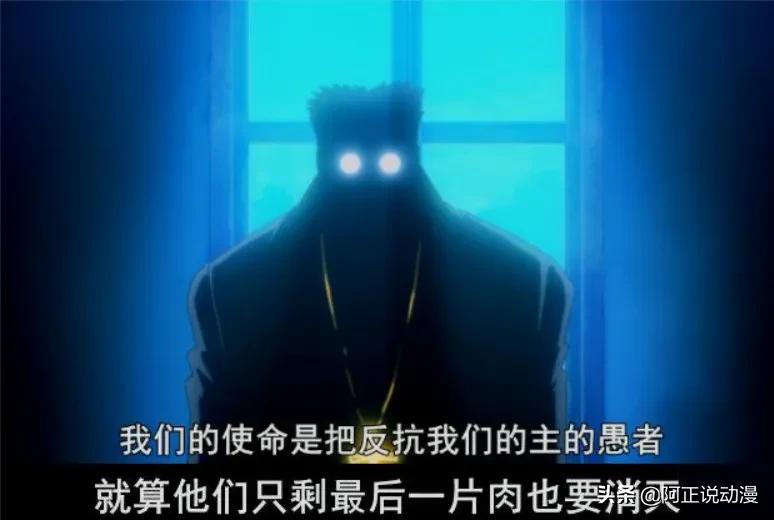 这部历经10年打磨的OVA是真正的*力暴**美学巅峰
