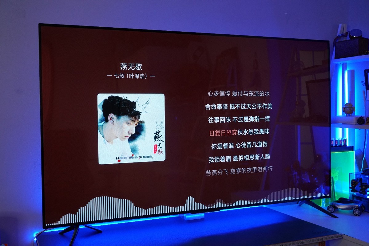 小米电视6oled65寸测评,小米电视675寸