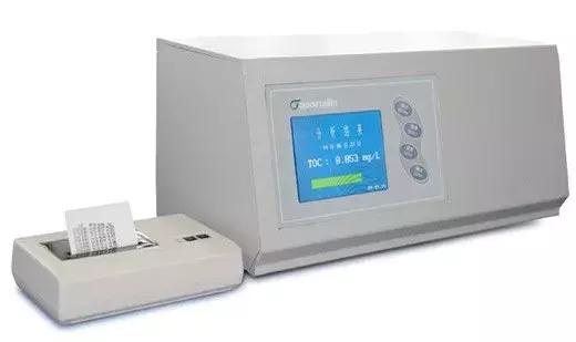 toc分析仪,科研必备神器