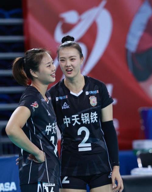 朱婷丁霞比赛视频国内,朱婷丁霞龚翔宇等主力依然首发
