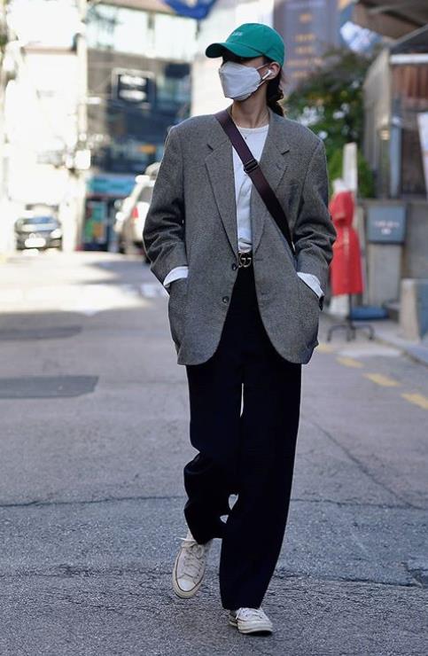 女人再懒也少穿运动鞋,舒适百搭潮鞋休闲运动鞋不累脚