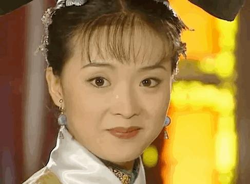 古装大家闺秀穿着打扮,温柔的大家闺秀古装造型女明星