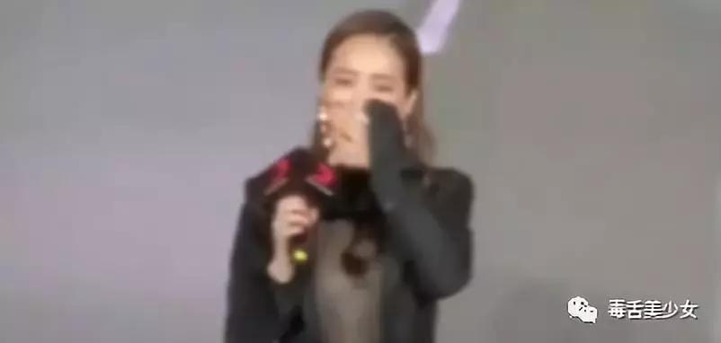 蔡依林孙燕姿跨世演唱会,蔡依林和孙燕姿同台