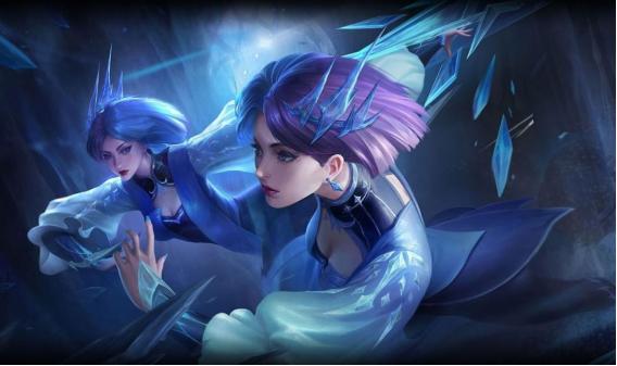 王者荣耀镜fmvp皮肤最新消息,王者荣耀镜fmvp皮肤上线推测