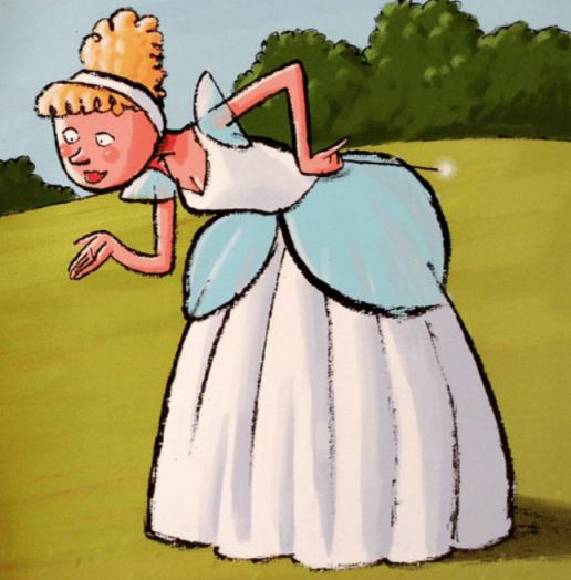 小绿狼绘本故事的感受,绘本故事小绿