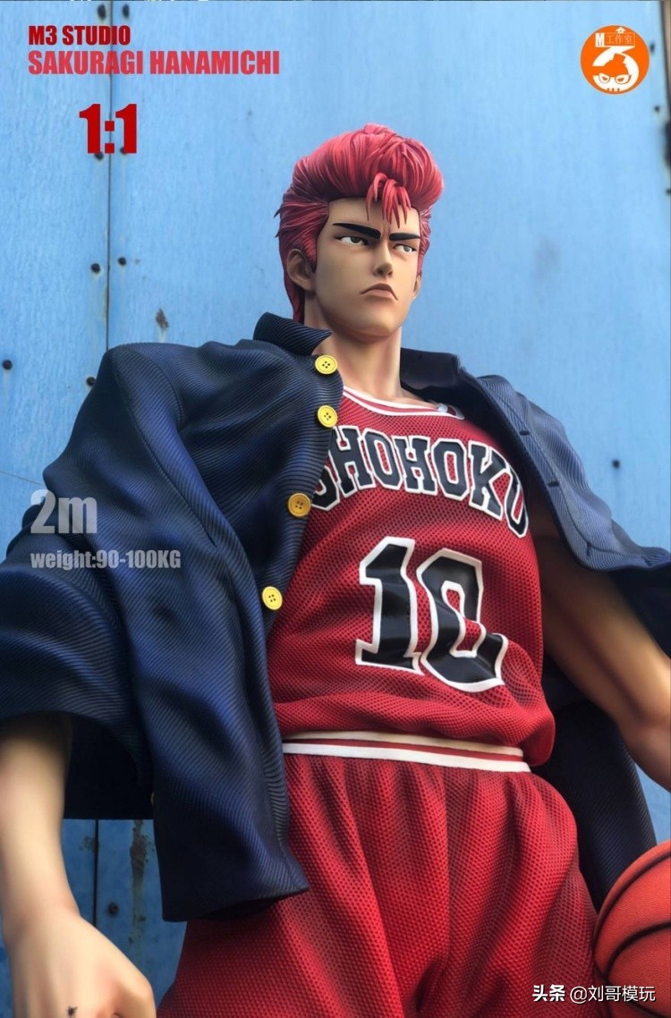 樱木花道雕像推荐,樱木花道雕像多少钱一米