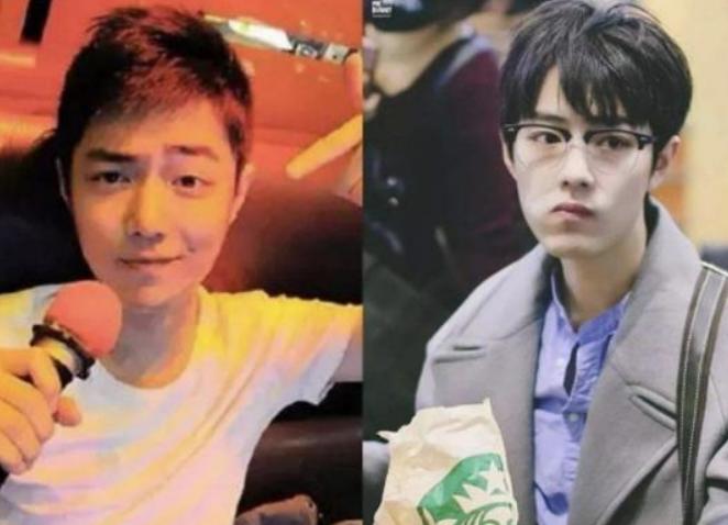 网红玖月拍什么电视剧,肖战模仿者玖月的抖音号