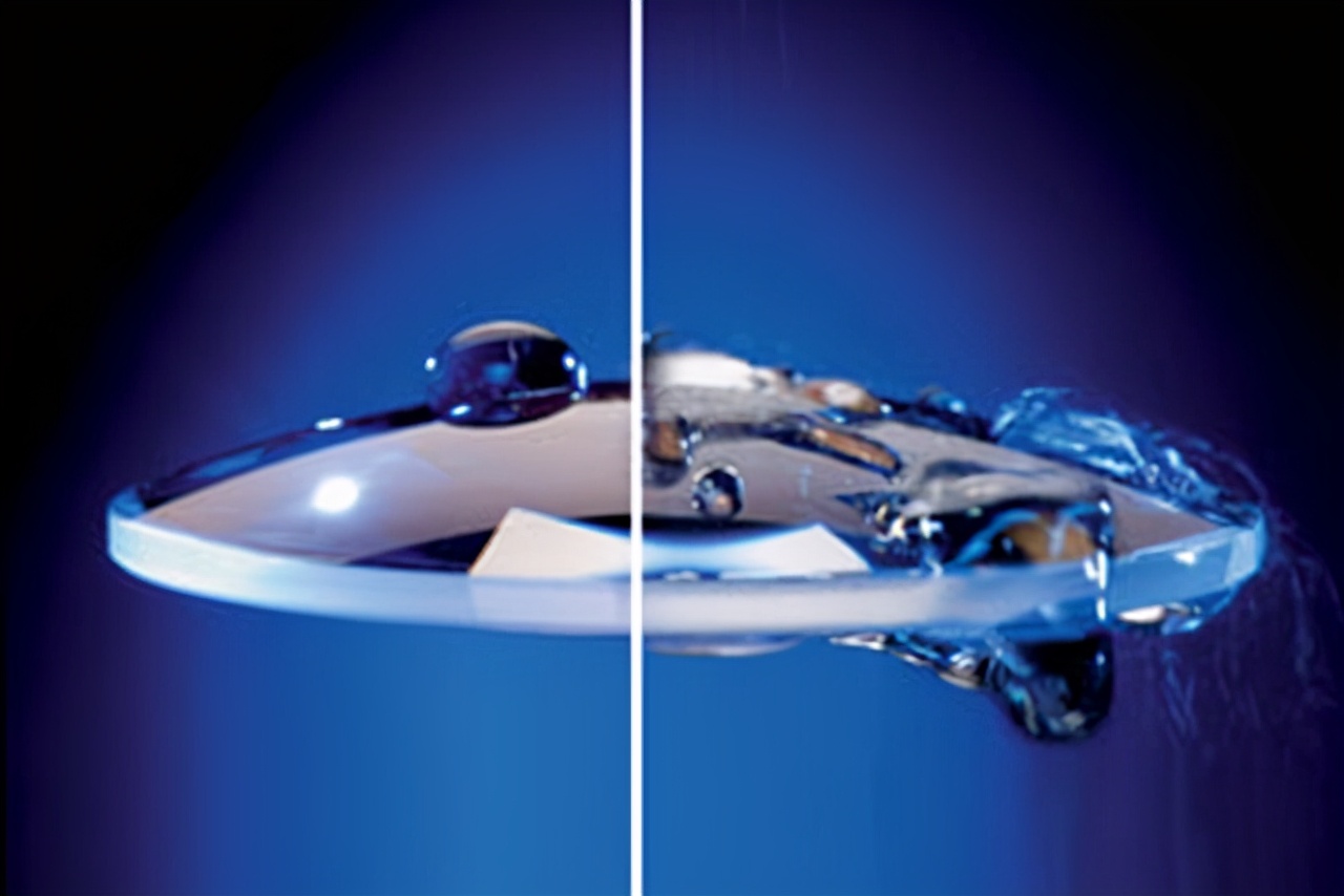 望远镜镀膜起泡怎么回事,望远镜的镀膜种类和颜色