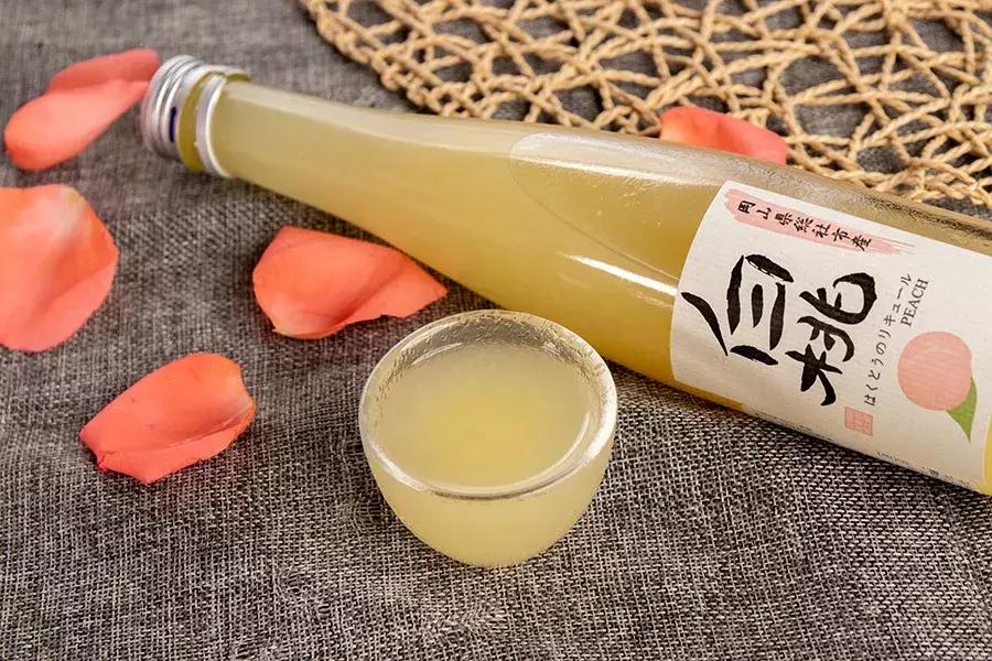 颜值高口感好度数高的果酒,颜值高的水果酒