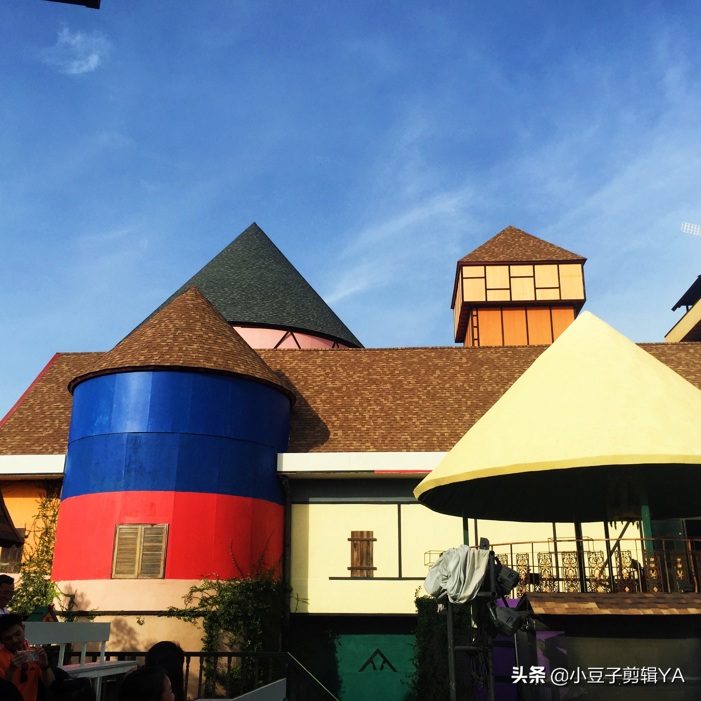 泰国旅游7天自由行攻略,我的泰国穷游攻略