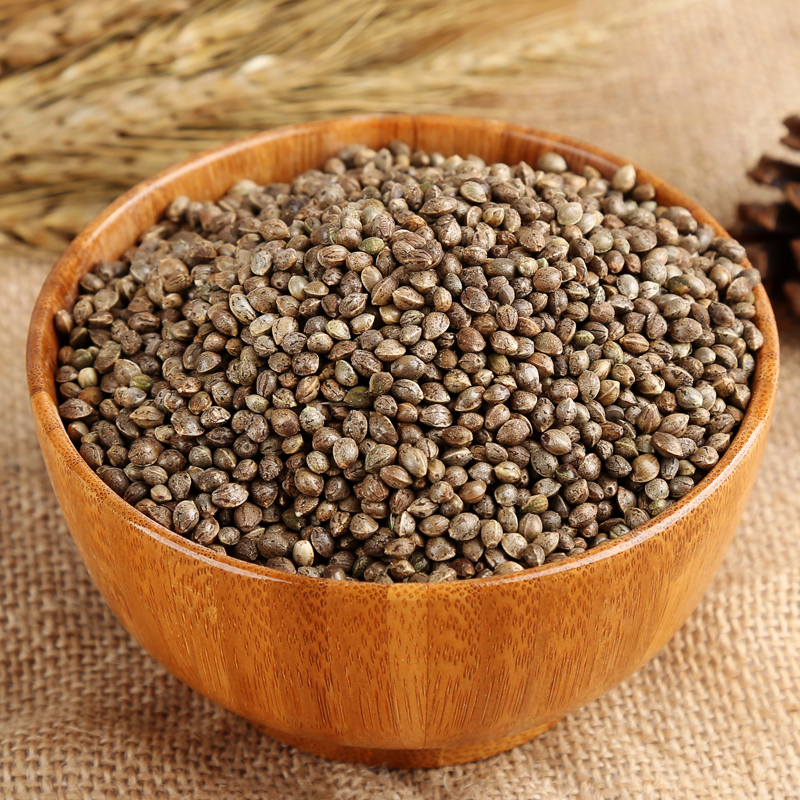 广西巴马火麻油介绍,广西巴马长寿村吃的火麻油