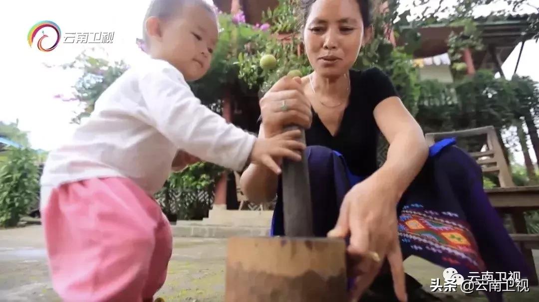 云南味道第二季,云南味道第二季异乡之味