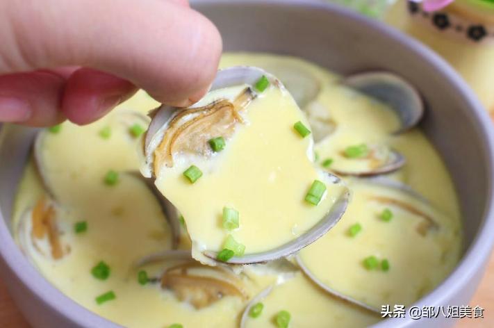 秋天给孩子多做这个粥,适合小孩吃的营养鸡蛋羹