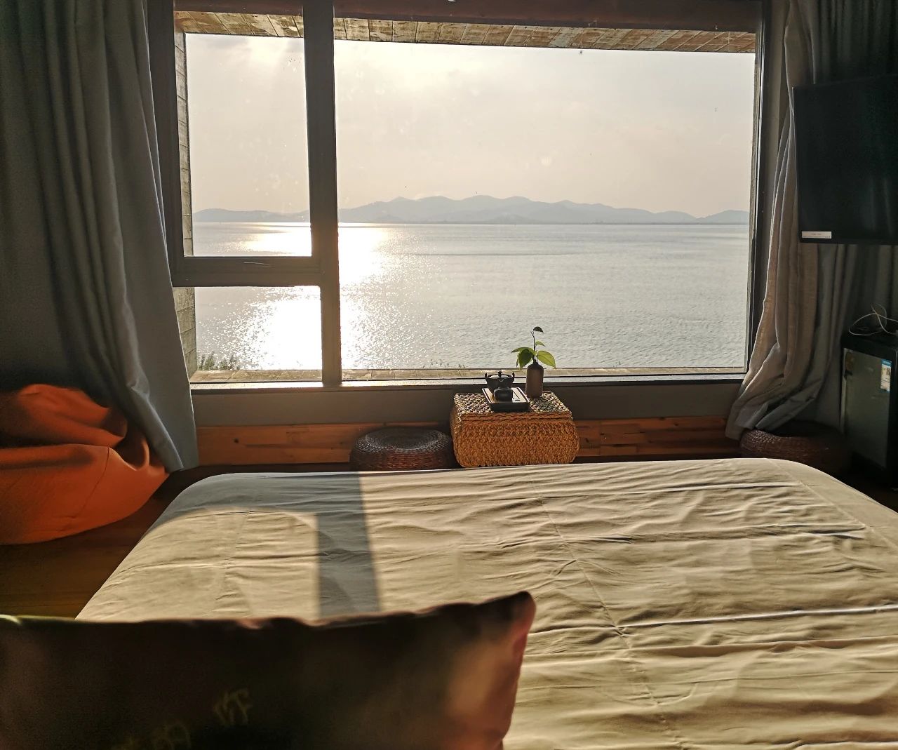 我与锐界的出逃计划：打卡苏州“小镰仓”