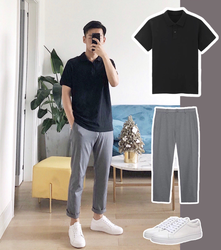 TFBOY都长大了，你们也快别这样穿啦！（单身男汪必修课）