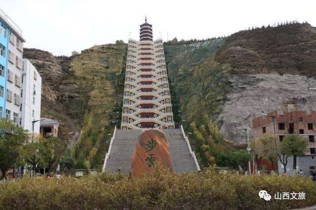 山旅忻州，第十三站，保德县——取义“民保于城，城保于德”