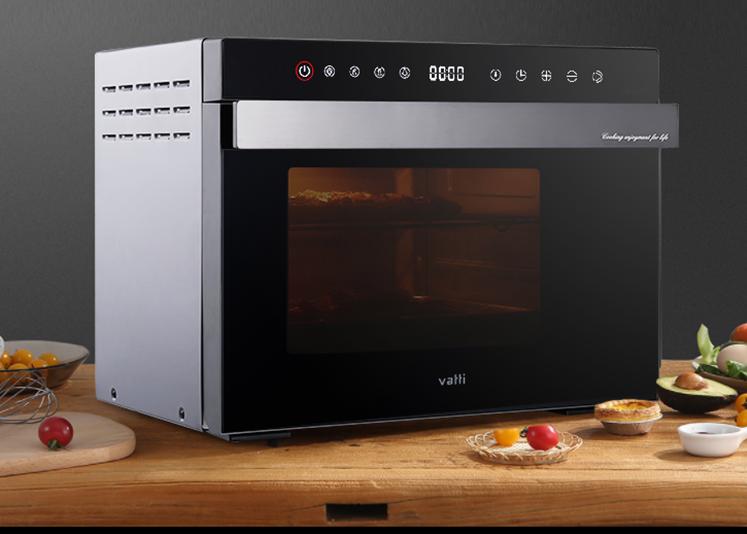 jyq50ya01华帝蒸烤一体机怎么样,东芝微蒸烤一体机er-rd7000cn