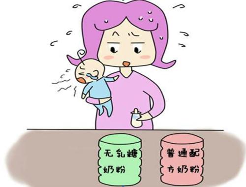 宝宝乳糖不耐受妈妈怎么调理,宝宝有乳糖不耐受怎么办