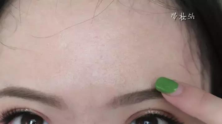 雅诗兰黛沁水和YSL恒久怎么对比,7h对比gt