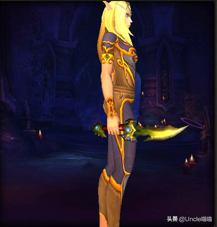 魔兽世界tbc毒蛇神殿有什么任务,魔兽世界tbc毒蛇神殿瓦斯琪打法