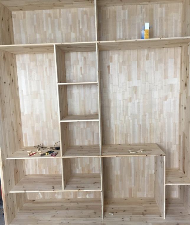 硬装应该怎么出材料清单,基础硬装完如何验收