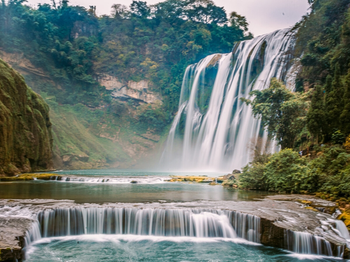 国家地理评选一生必去的50个城市,国家地理评选中国必去的50个地方