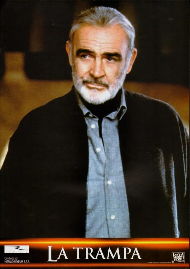 凯瑟琳泽塔琼斯偷天陷阱红外线,凯瑟琳泽塔琼斯偷天陷阱剧照