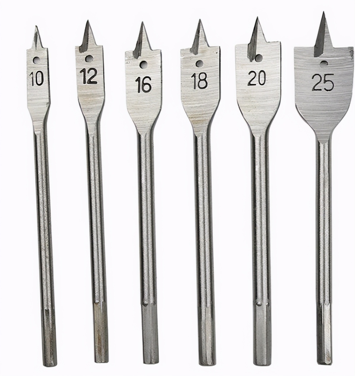 手电钻批头什么材质最好,手电钻各种批头的用途