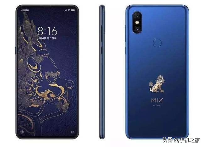 万物皆可联名知名IP与手机厂商都擦出过那些火花
