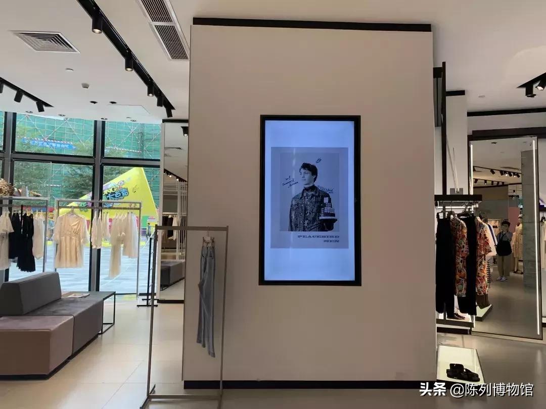 吊打zara,太平鸟和zara哪个品牌好