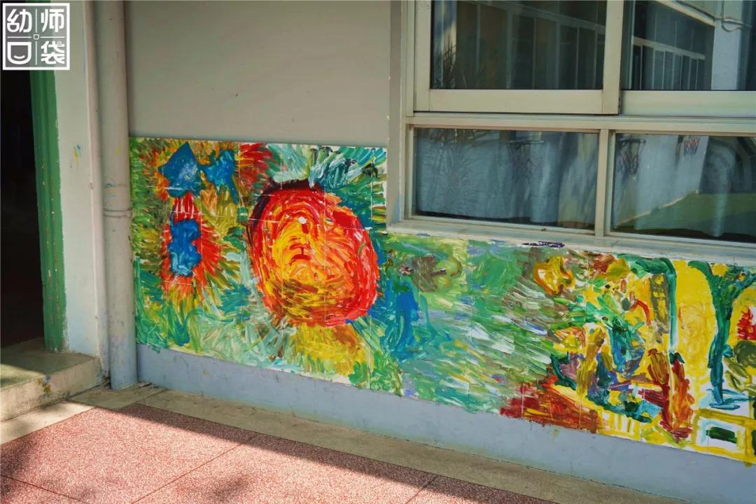 这里有最好的自然、最野的运动、最幸福的老师和孩子丨走进幼儿园