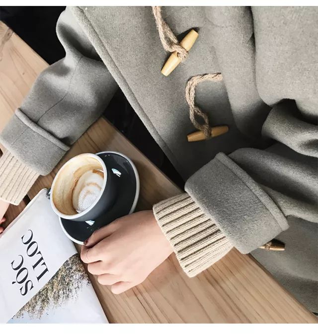 2022年新年穿搭,新年穿搭女冬2022