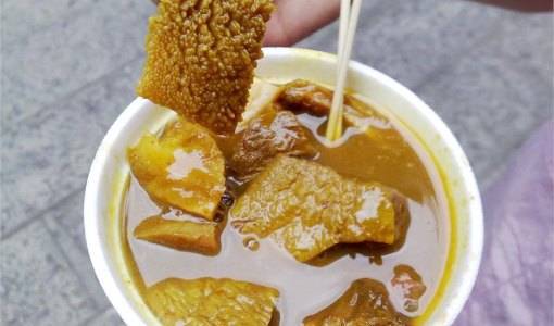 澳门世界美食天堂,澳门世界美食之都活动