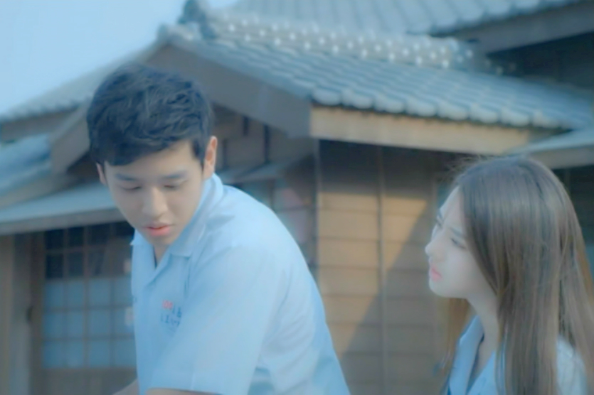 还不会追女生？赶紧看过来，过来人教你3招追到女神