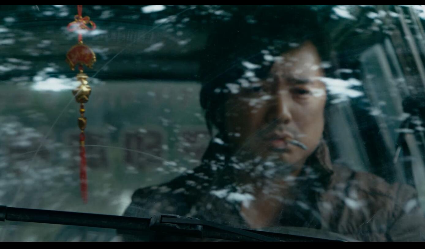 我不是药神1抽烟镜头,我不是药神抽的烟