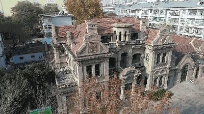 这间济南老街上的照相馆，珍藏了多少光阴的故事，你来打过卡吗？