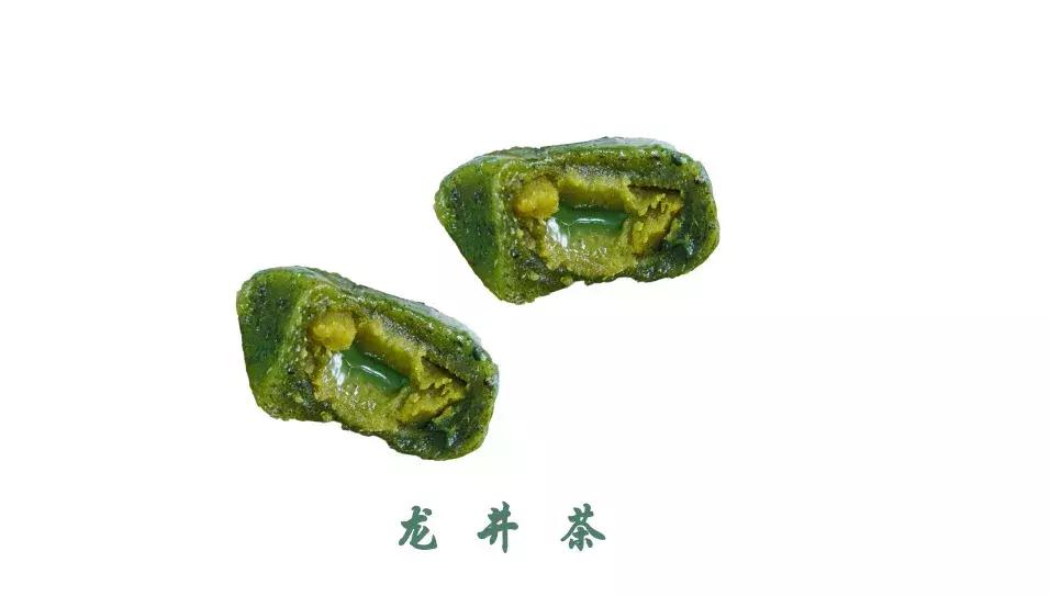 青团，为谁痴、为谁狂
