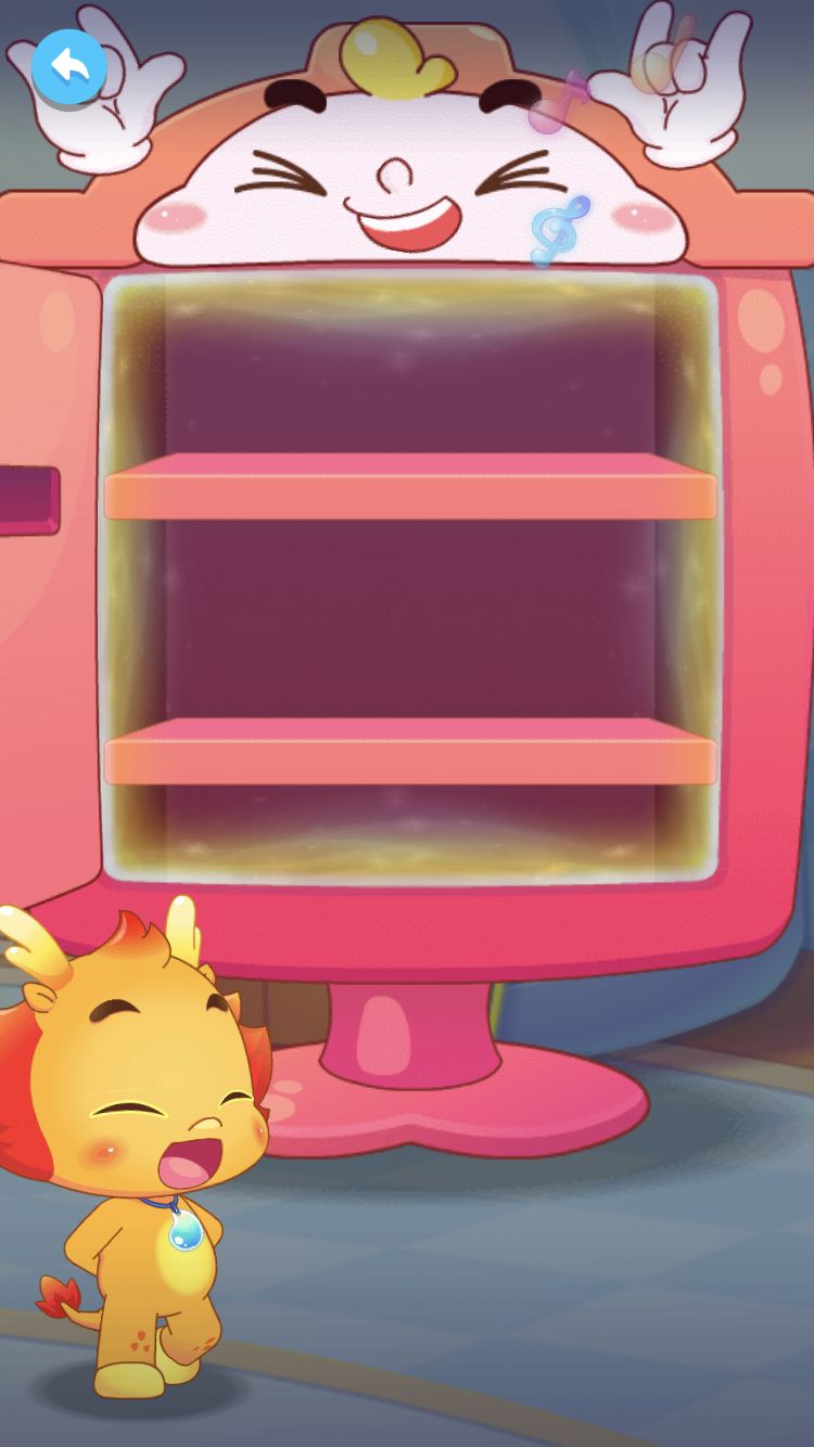 早教app的项目介绍,早教类app怎么做