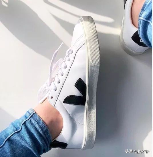 讲真，下一双小白鞋我会买它