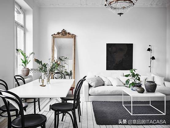 从Cassina到Vitra|这十把椅子里，藏着永不过时的时代风尚