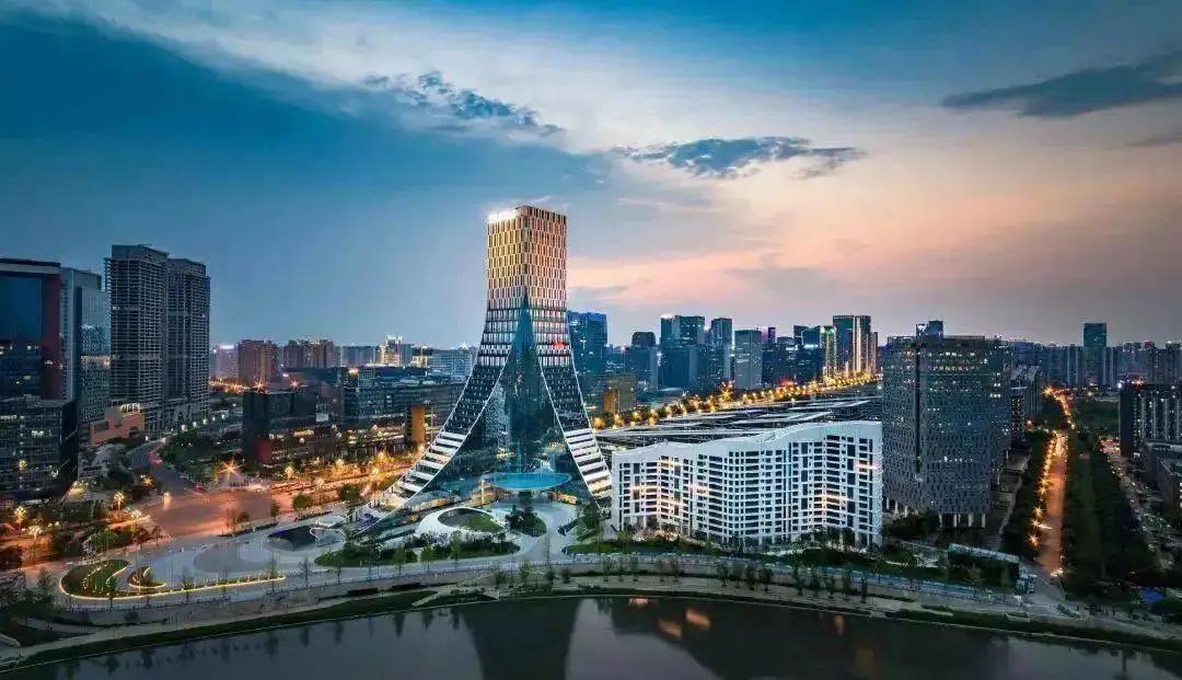 让人羡慕成都人,为什么成都人那么好看