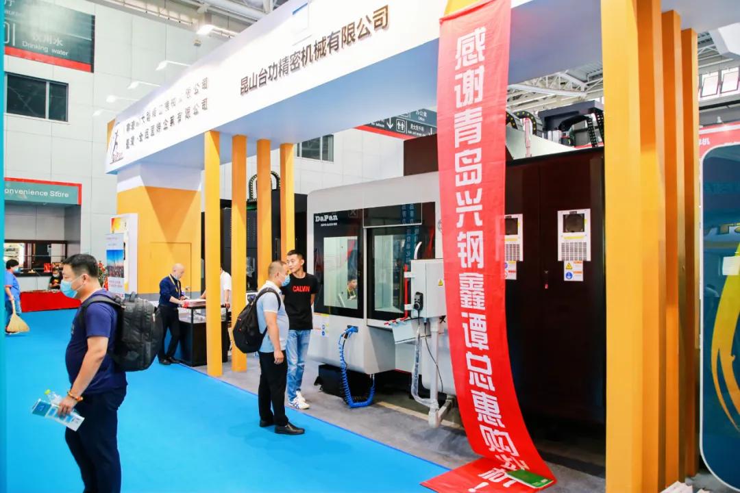 直击展会现场｜精彩继续！现场签单火爆，听听他们怎么说