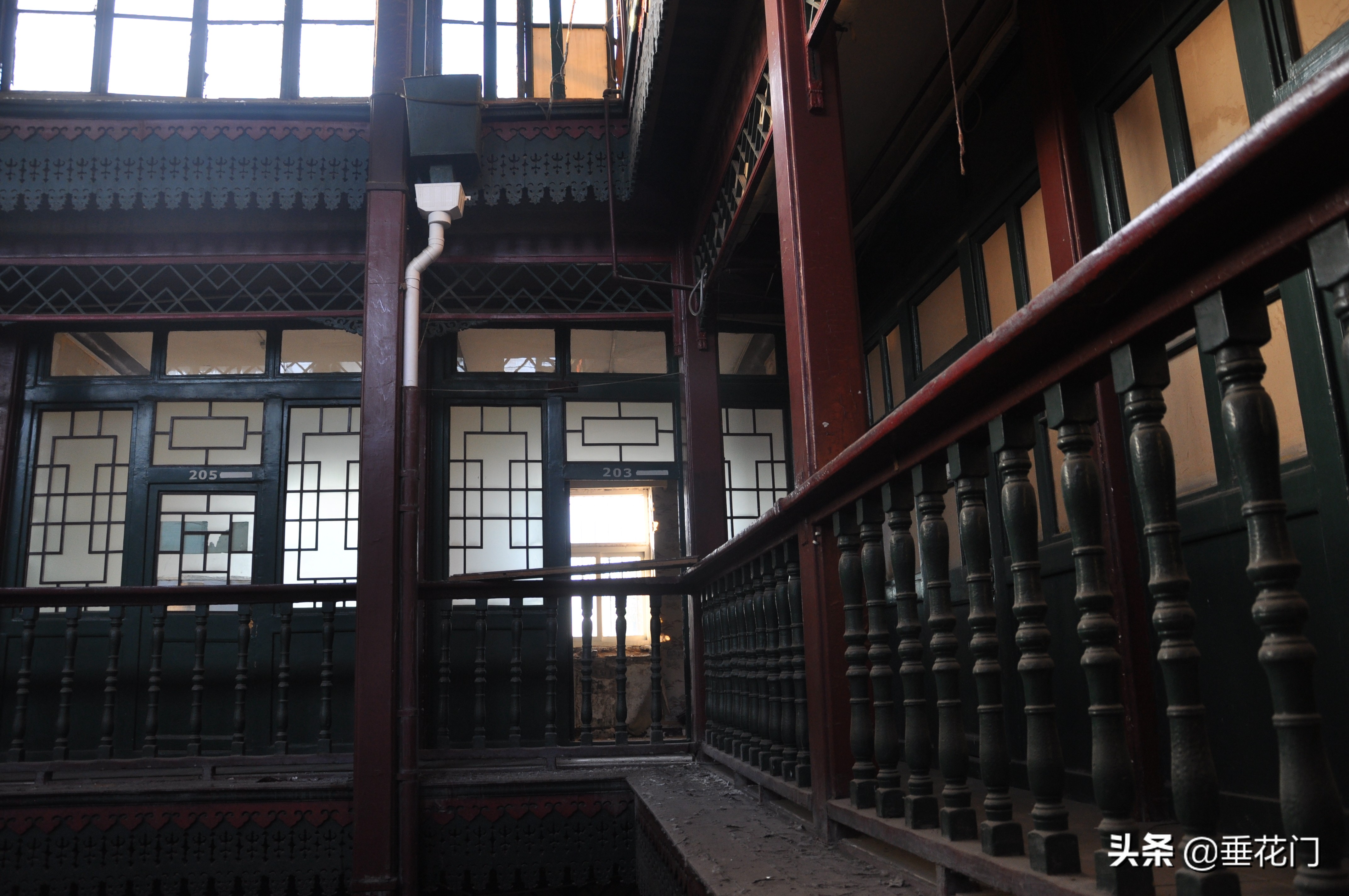 樱桃斜街65号,樱桃斜街8号