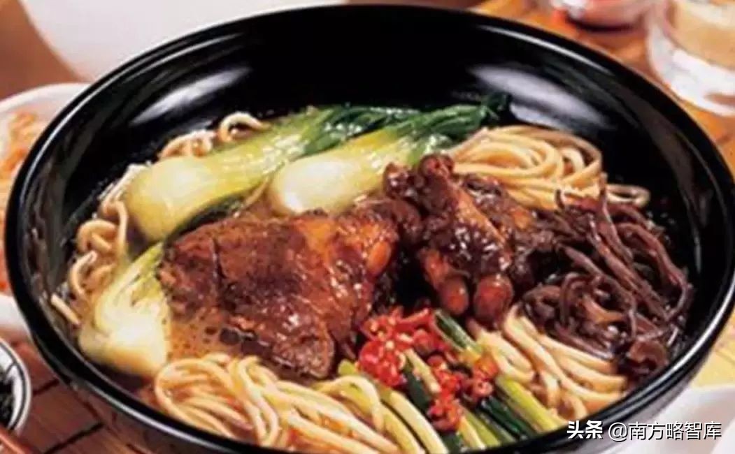 味千拉面为啥事迹下滑,半年亏1亿味千拉面跌下神坛