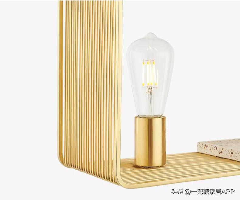 床头灯哪个值得买好用又实惠,几十块的床头灯推荐