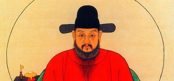 文官杀人不用刀，袁崇焕是如何坑死觉华岛上万军民之后依然高升